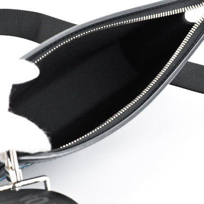 Louis Vuitton Shoulder Bag Gaston Wearable Wallet