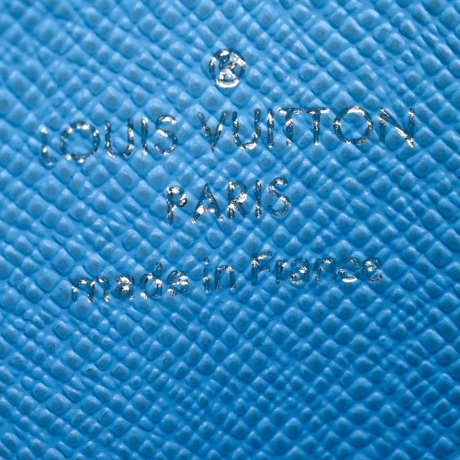 Louis Vuitton Shoulder Bag Gaston Wearable Wallet