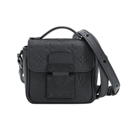 Louis Vuitton Shoulder Bag Pico S Lock