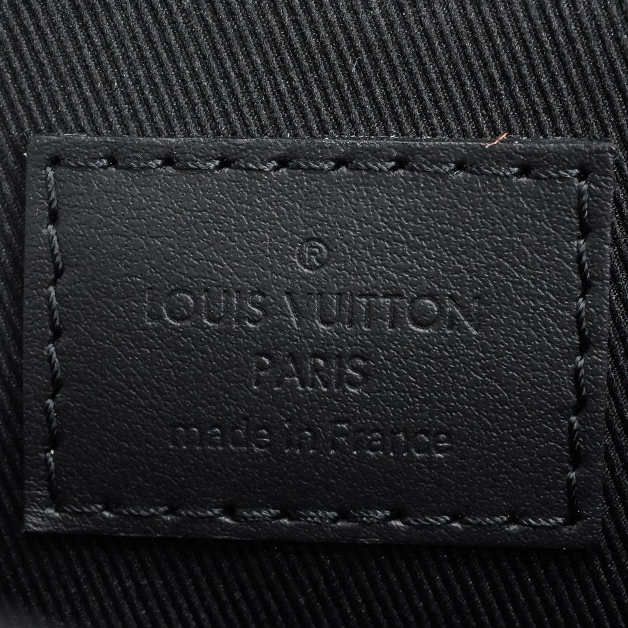 Louis Vuitton Shoulder Bag Pico S Lock