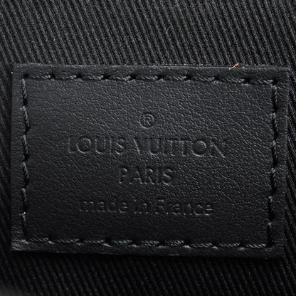 Louis Vuitton Shoulder Bag Pico S Lock