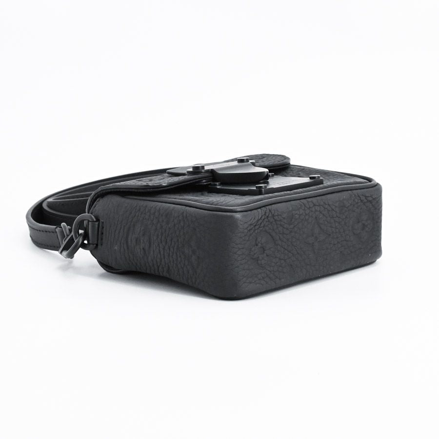 Louis Vuitton Shoulder Bag Pico S Lock