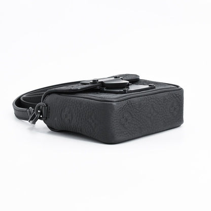 Louis Vuitton Shoulder Bag Pico S Lock