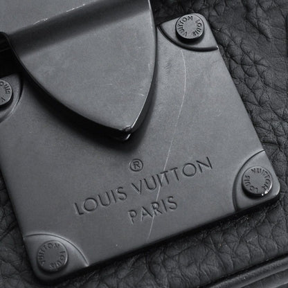 Louis Vuitton Shoulder Bag Pico S Lock
