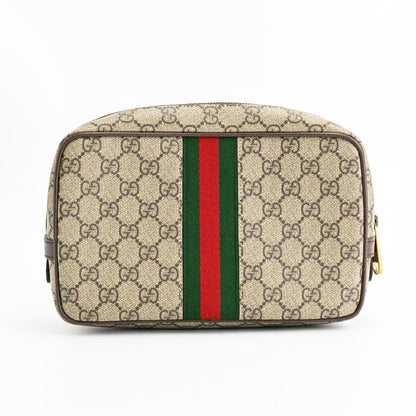 Gucci Pouch Savoi Small Cosmetic Case