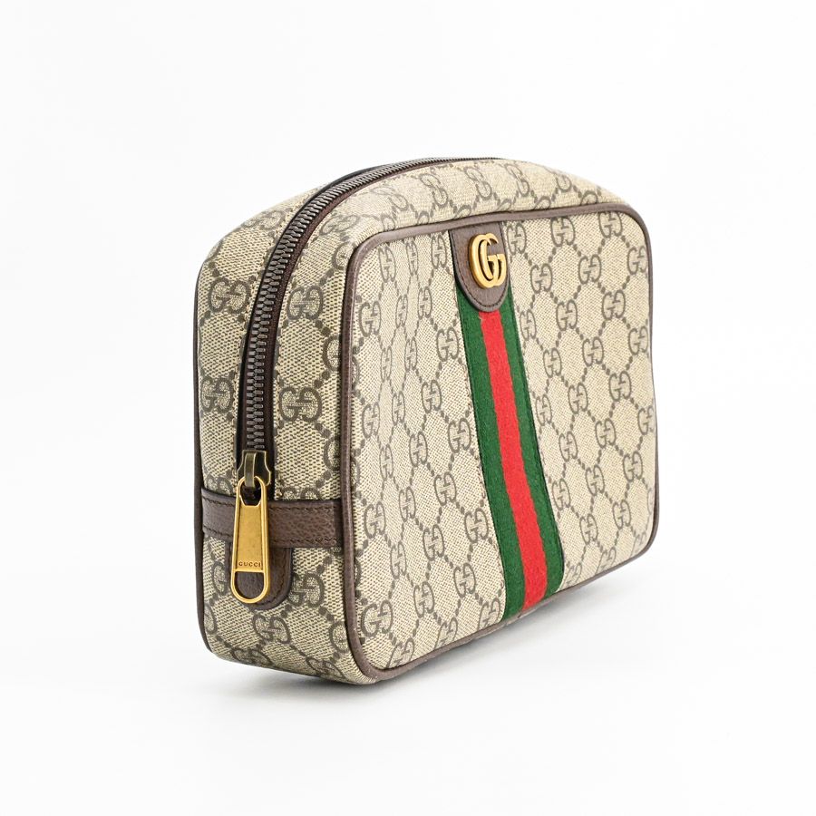 Gucci Pouch Savoi Small Cosmetic Case