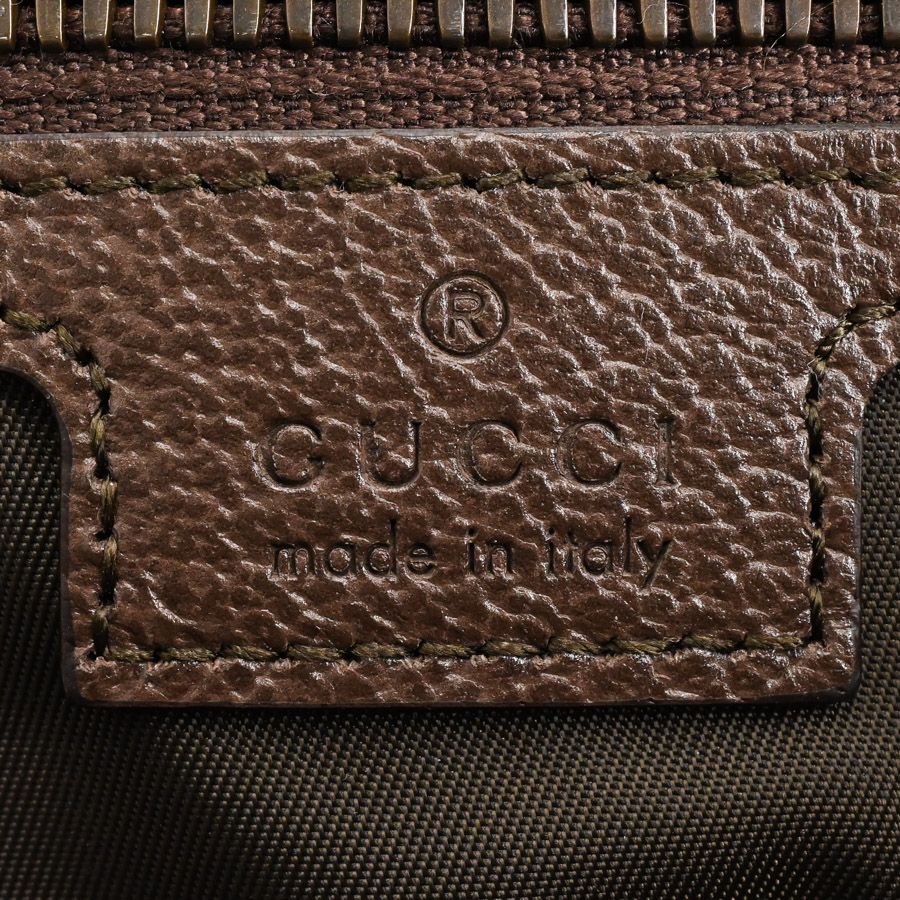 Gucci Pouch Savoi Small Cosmetic Case