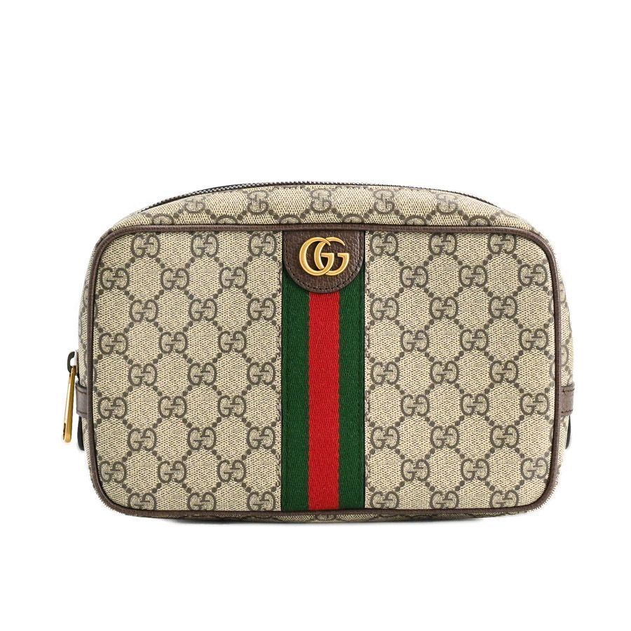 Gucci Pouch Savoi Small Cosmetic Case