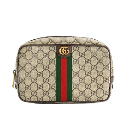 Gucci Pouch Savoi Small Cosmetic Case