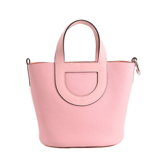 Hermes Handbag in the Loop 18
