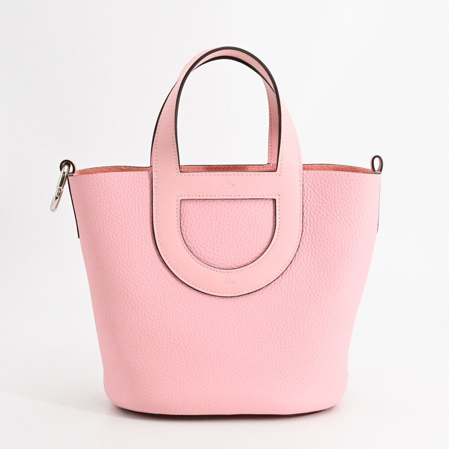 Hermes Handbag in the Loop 18