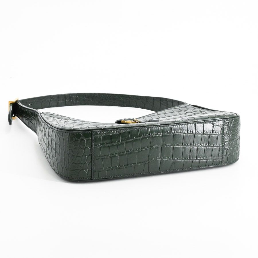 Saint Laurent Shoulder Bag Roussin Cassette