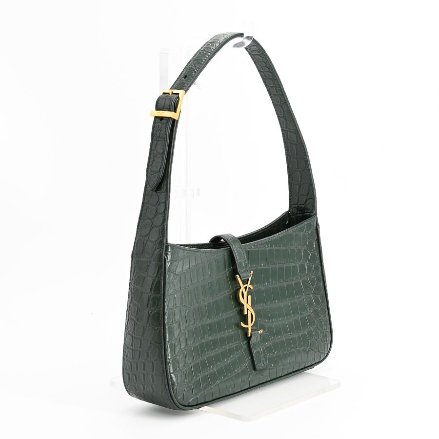 Saint Laurent Shoulder Bag Roussin Cassette