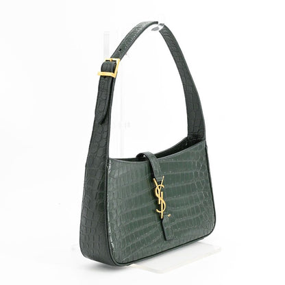 Saint Laurent Shoulder Bag Roussin Cassette