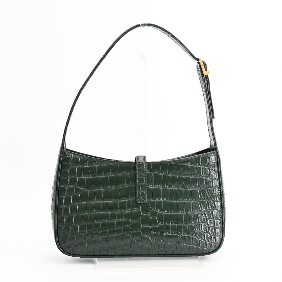 Saint Laurent Shoulder Bag Roussin Cassette