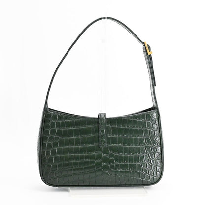 Saint Laurent Shoulder Bag Roussin Cassette