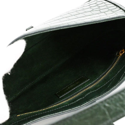 Saint Laurent Shoulder Bag Roussin Cassette