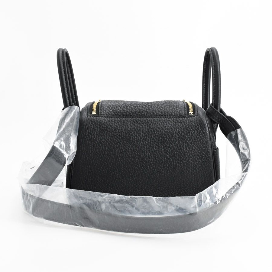 Hermes Shoulder Bag Mini Lindy 2