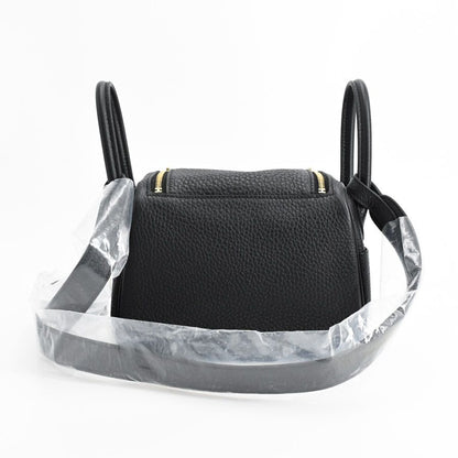 Hermes Shoulder Bag Mini Lindy 2
