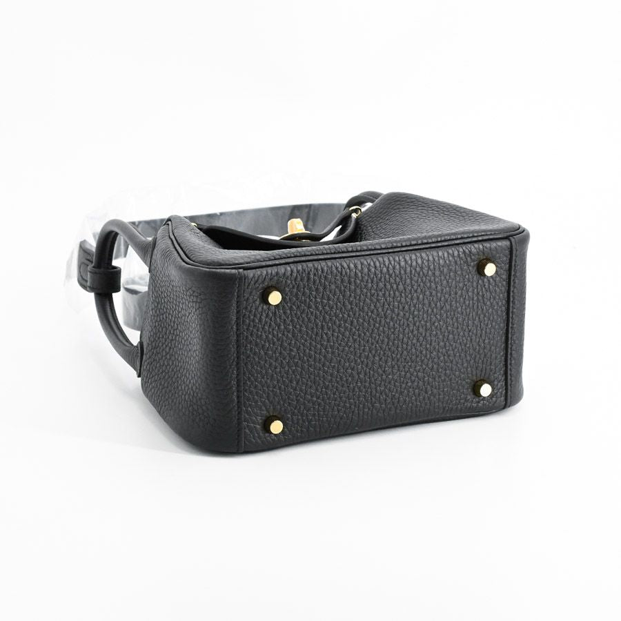 Hermes Shoulder Bag Mini Lindy 2