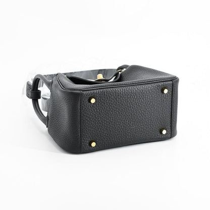Hermes Shoulder Bag Mini Lindy 2