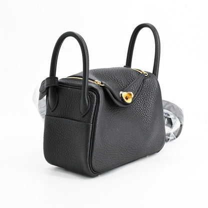 Hermes Shoulder Bag Mini Lindy 2