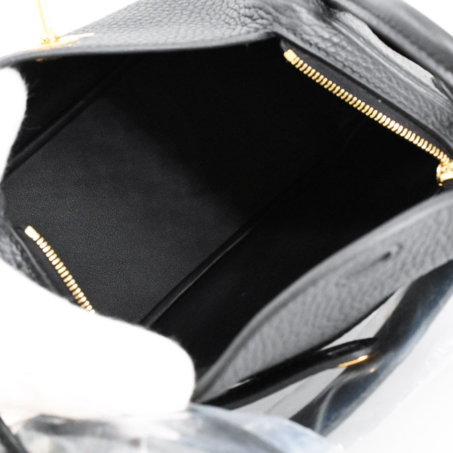 Hermes Shoulder Bag Mini Lindy 2