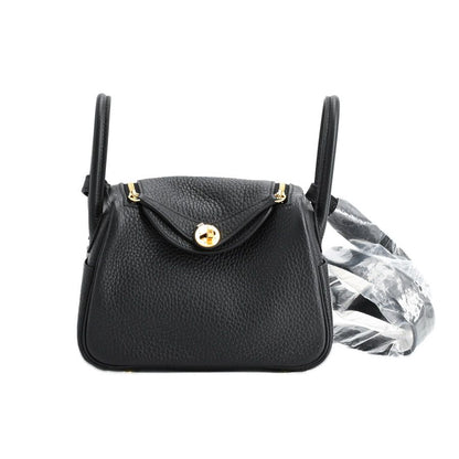 Hermes Shoulder Bag Mini Lindy 2