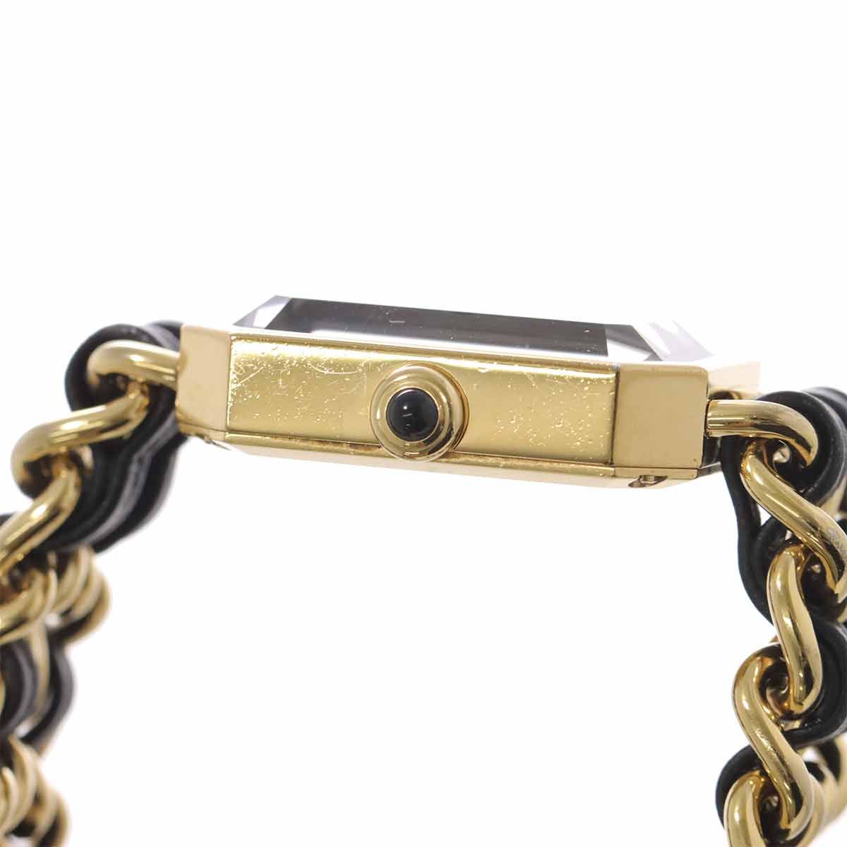 Chanel Premiere S Watch