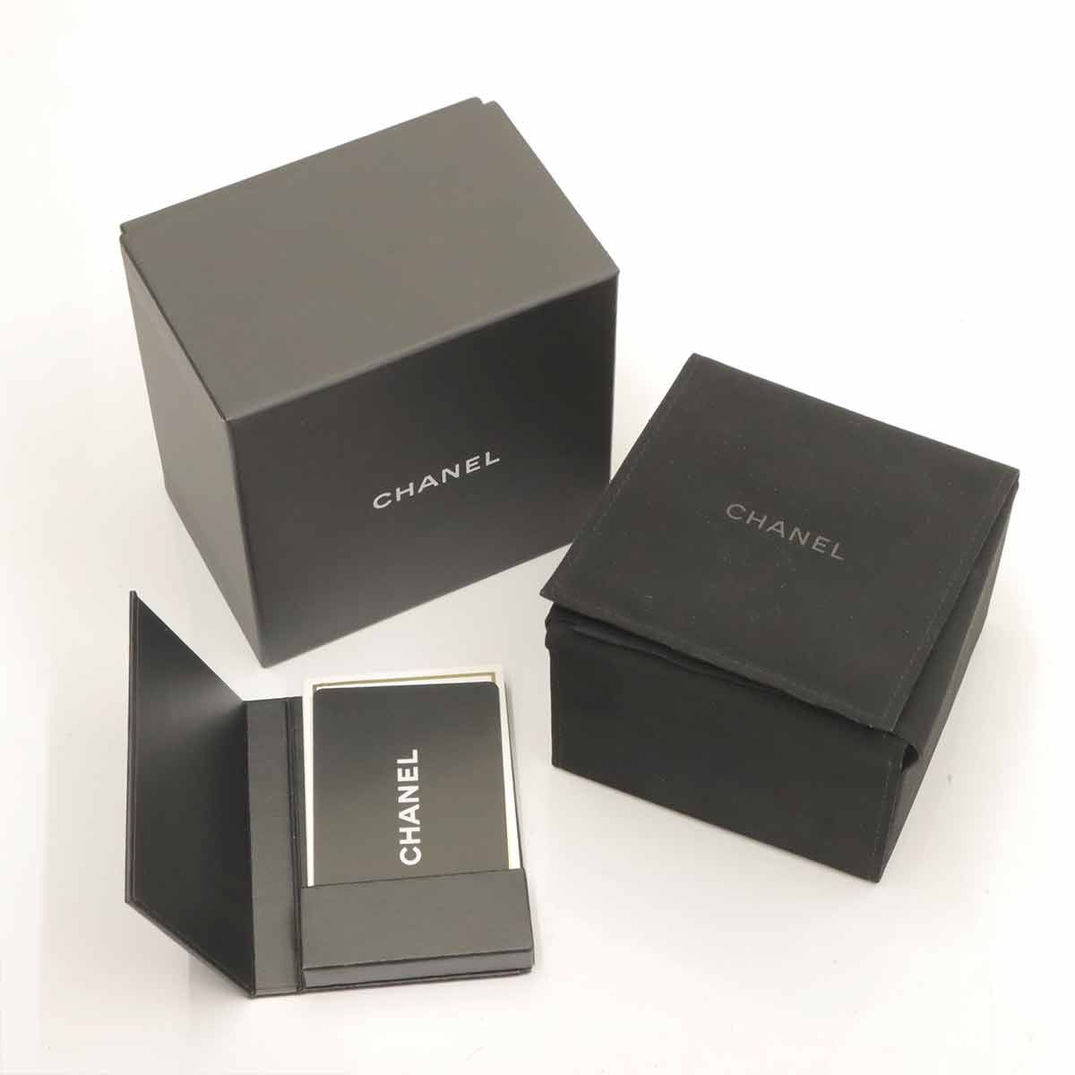 Chanel Premiere S Watch
