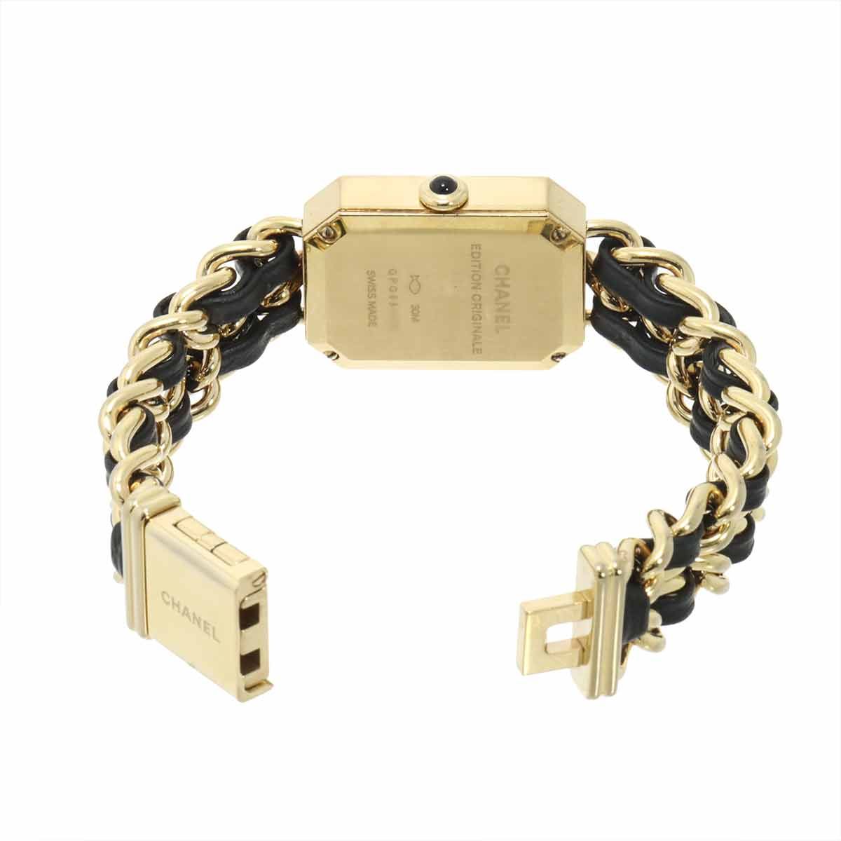 Chanel Premiere S Watch