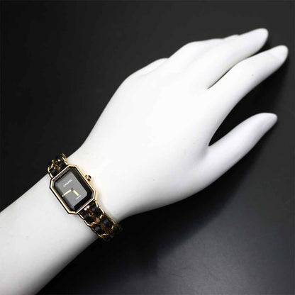Chanel Premiere S Watch