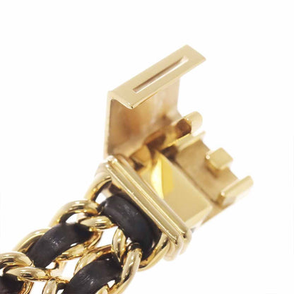 Chanel Premiere S Watch