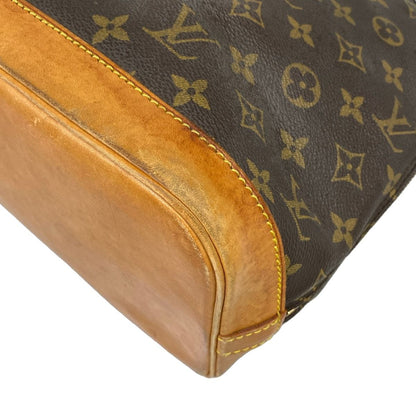 Louis Vuitton Handbag Monogram Alma