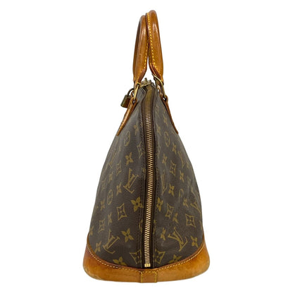 Louis Vuitton Handbag Monogram Alma