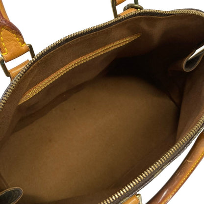 Louis Vuitton Handbag Monogram Alma