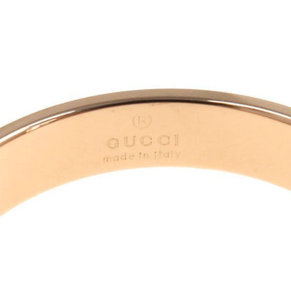Gucci Icon Ring Gold