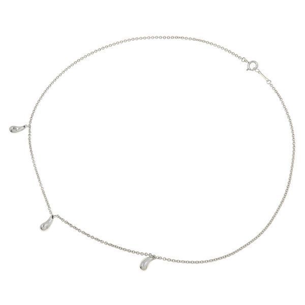 Tiffany & Co Teardrop Necklace