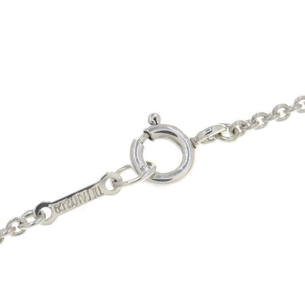 Tiffany & Co Teardrop Necklace