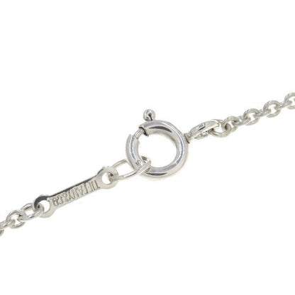 Tiffany & Co Teardrop Necklace