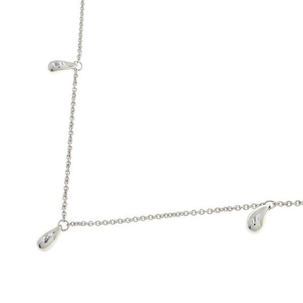Tiffany & Co Teardrop Necklace