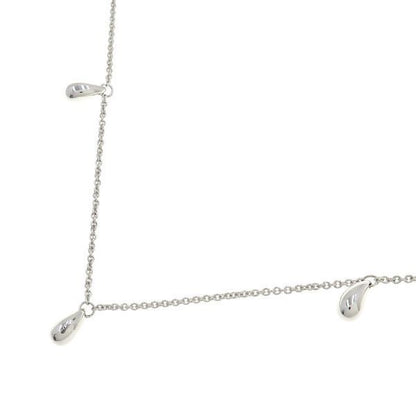 Tiffany & Co Teardrop Necklace