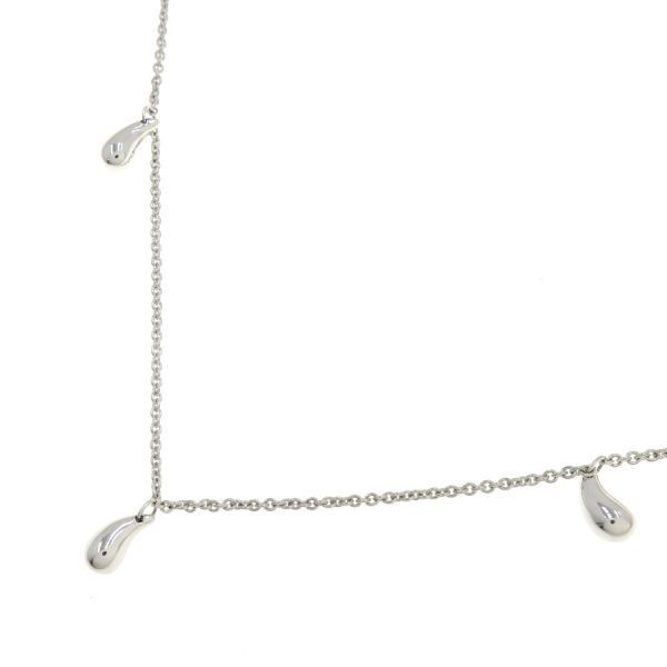 Tiffany & Co Teardrop Necklace