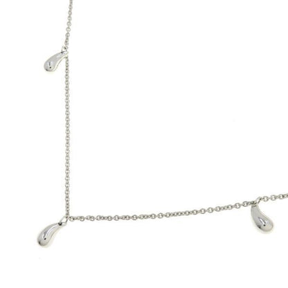 Tiffany & Co Teardrop Necklace