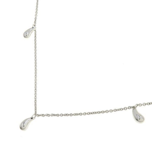 Tiffany & Co Teardrop Necklace