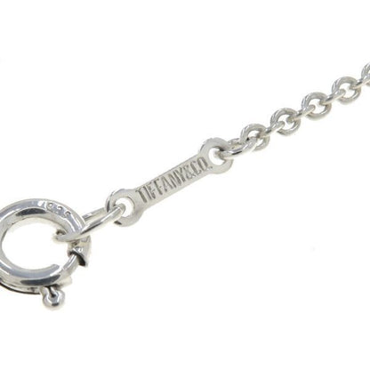 Tiffany & Co Teardrop Necklace