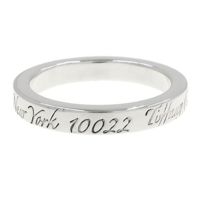 Tiffany & Co No Tsunaro Ring Area