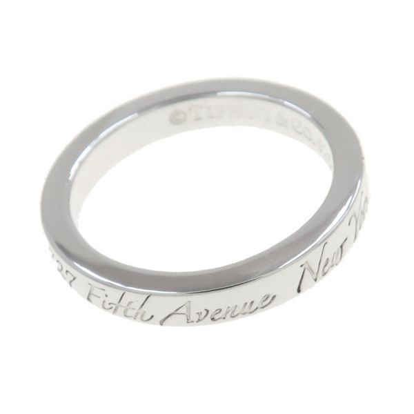 Tiffany & Co No Tsunaro Ring Area