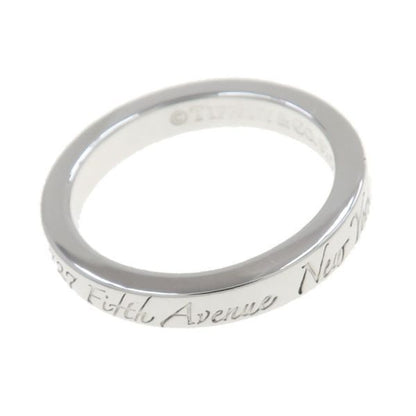 Tiffany & Co No Tsunaro Ring Area
