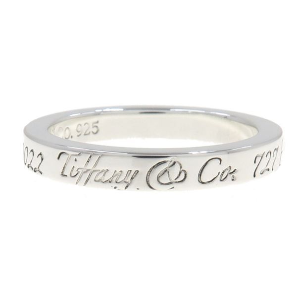 Tiffany & Co No Tsunaro Ring Area